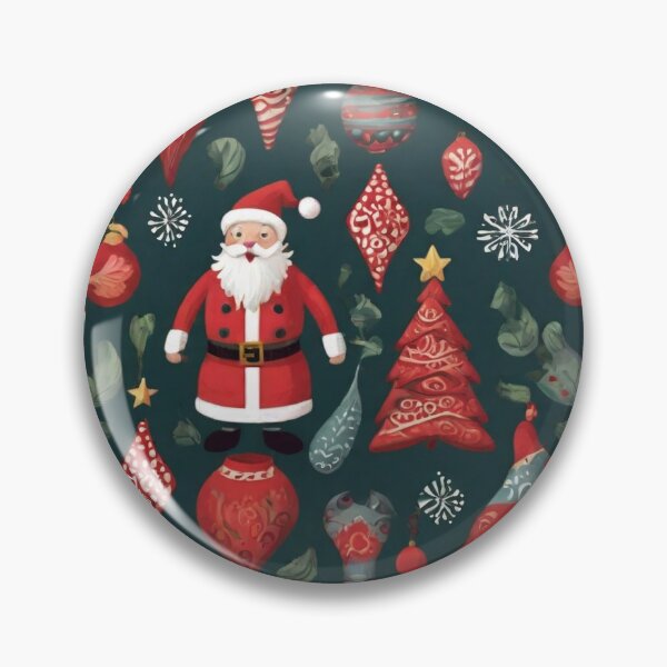 Item preview, Christmas Pattern designed and sold by MoisesNicol4s.