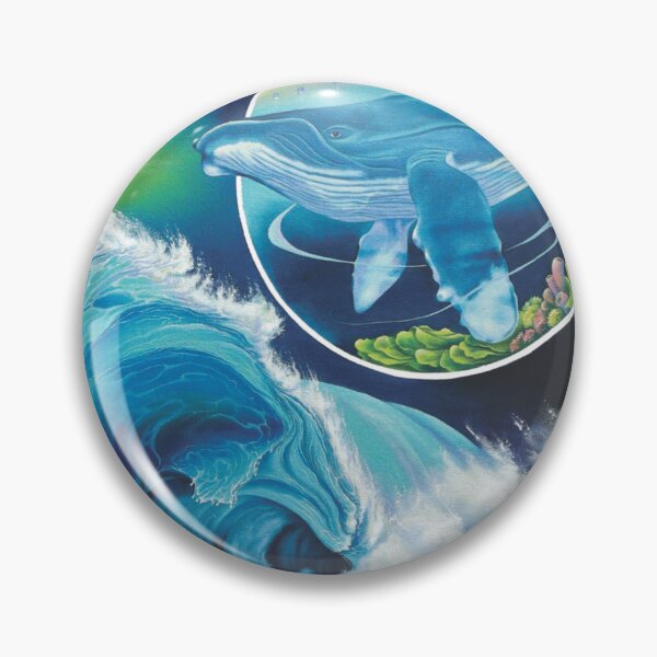 Item preview, Ocean Wonder designed and sold by speedlineart.