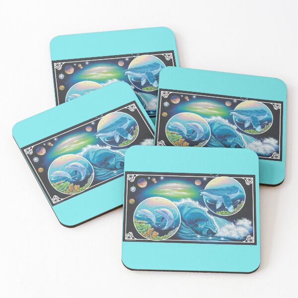 Item preview, Ocean Wonder designed and sold by speedlineart.