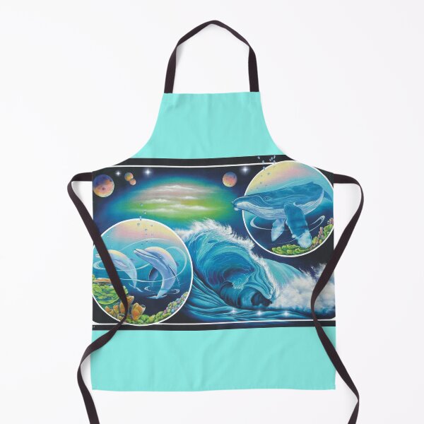 Item preview, Ocean Wonder designed and sold by speedlineart.