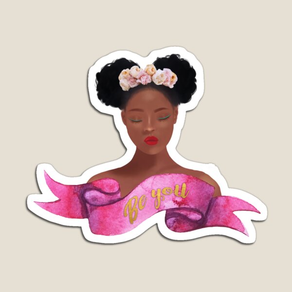 Item preview, Be you Portrait  designed and sold by Vespertina Wonder.