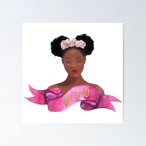 Item preview, Sé tú retrato designed and sold by Vespertina Wonder.