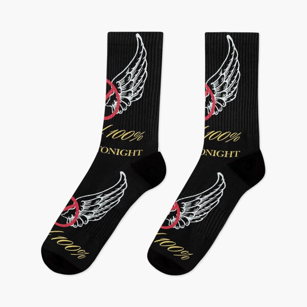 Item preview, Angel, 100%, but not tonight designed and sold by Cerulean-Shop.