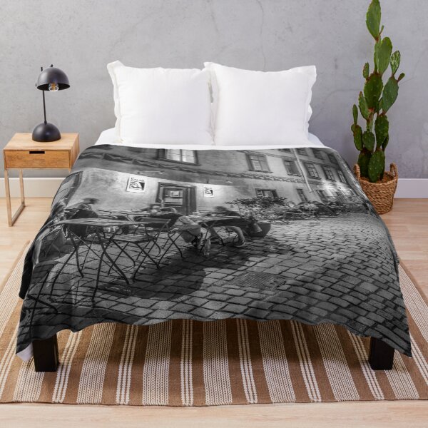 Item preview, Street cafe in Vienna designed and sold by assaf.