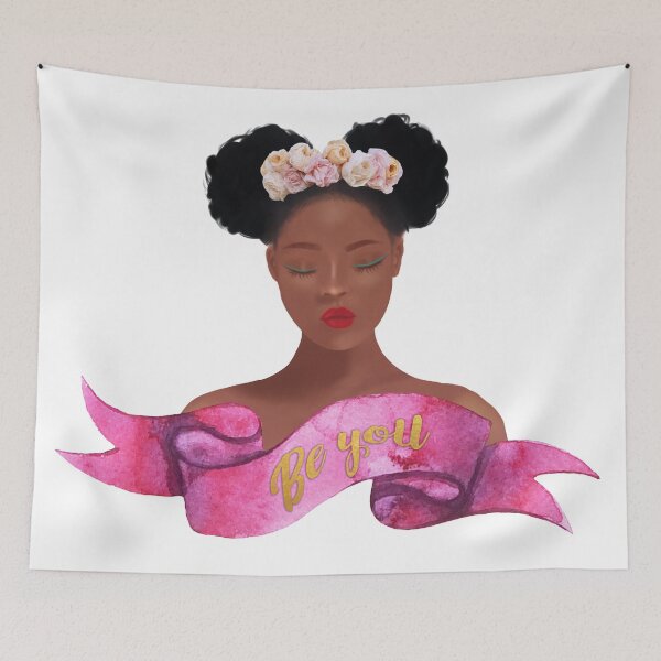 Item preview, Be you Portrait  designed and sold by Vespertina Wonder.
