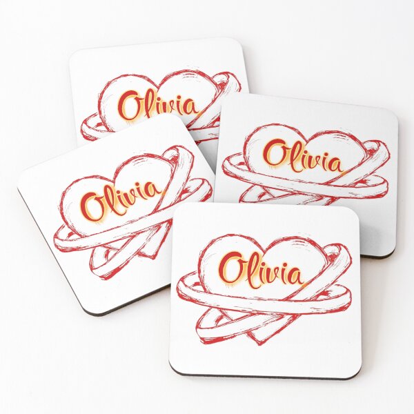 Item preview, Olivia designed and sold by Ivasha.