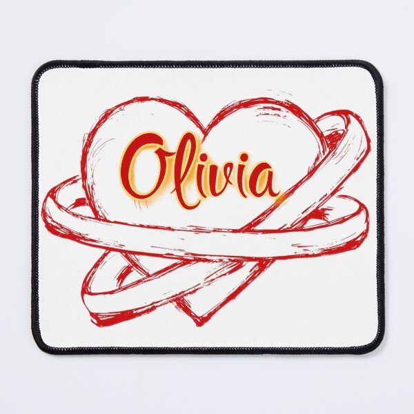 Item preview, Olivia designed and sold by Ivasha.
