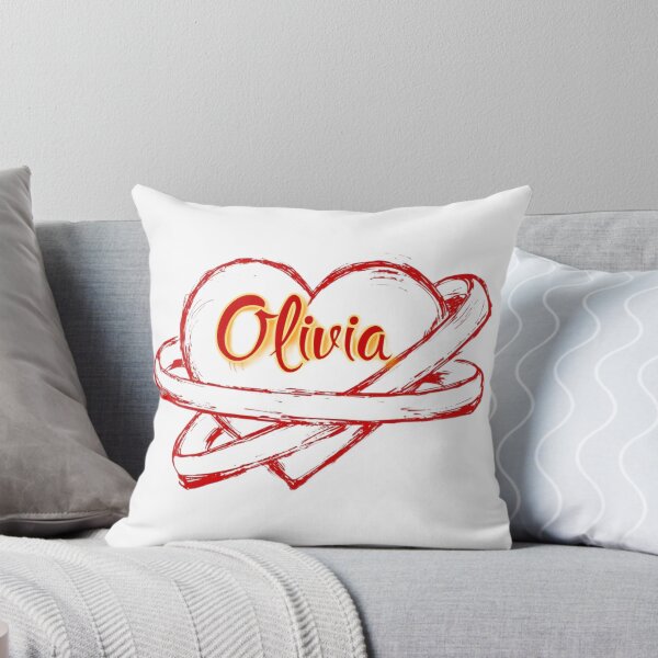 Item preview, Olivia designed and sold by Ivasha.