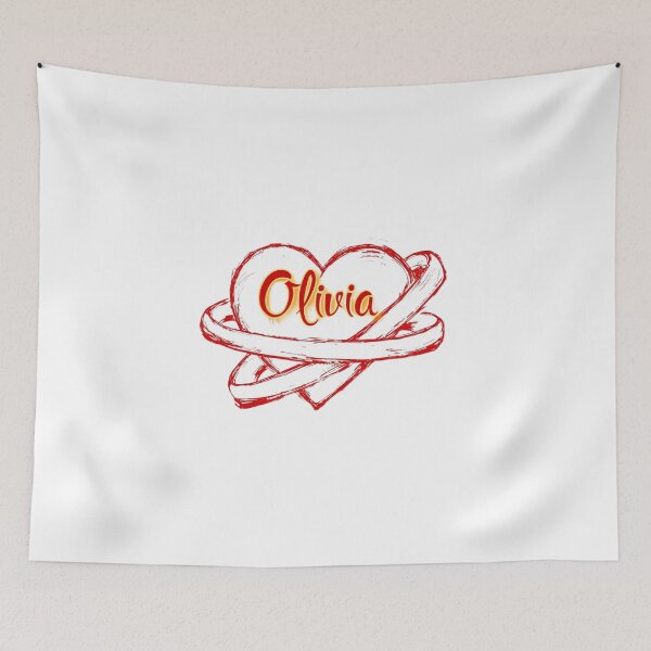 Item preview, Olivia designed and sold by Ivasha.
