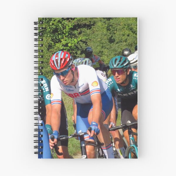 Item preview, Speed Kings - Tour of Britain - Stage 5 designed and sold by wiggyofipswich.