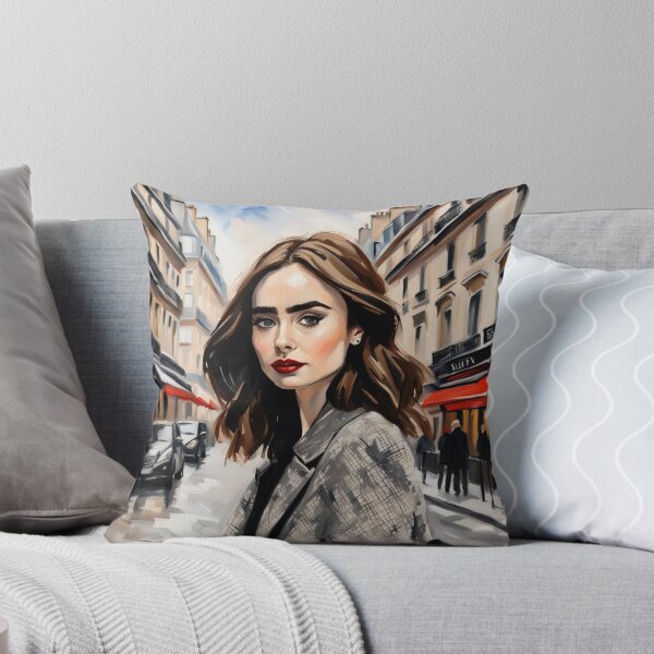 Item preview, Emily in Paris designed and sold by JackFreestone.
