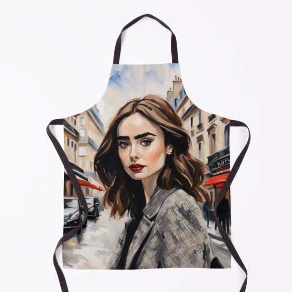 Item preview, Emily in Paris designed and sold by JackFreestone.