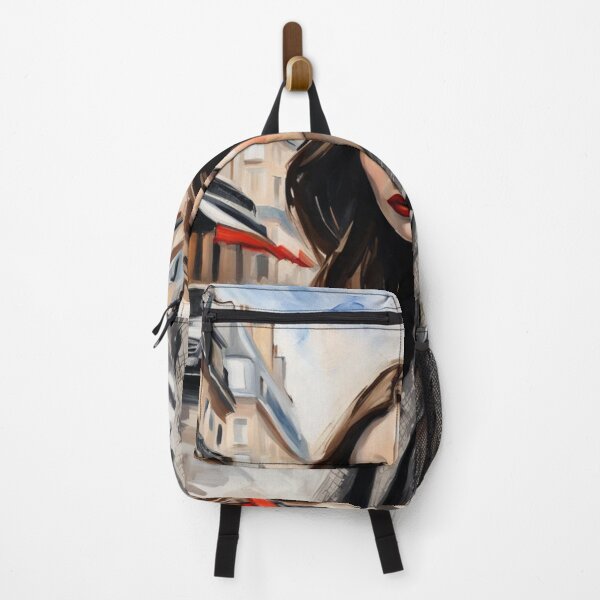 Item preview, Emily in Paris designed and sold by JackFreestone.