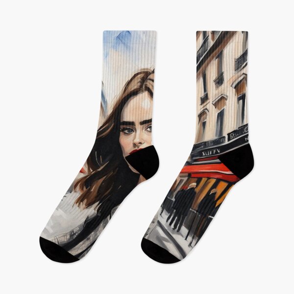 Item preview, Emily in Paris designed and sold by JackFreestone.