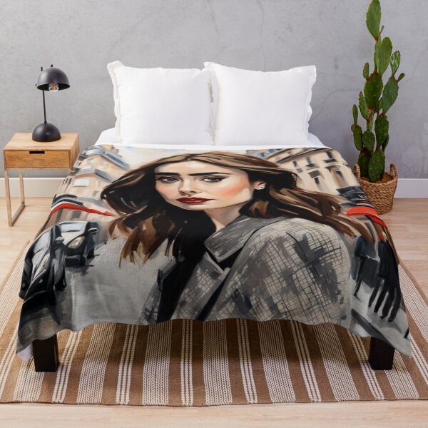 Item preview, Emily in Paris designed and sold by JackFreestone.