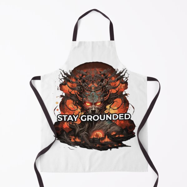 Item preview, Stay Grounded designed and sold by Reuben Shead.