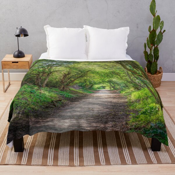 Item preview, Journey through Forest designed and sold by assaf.