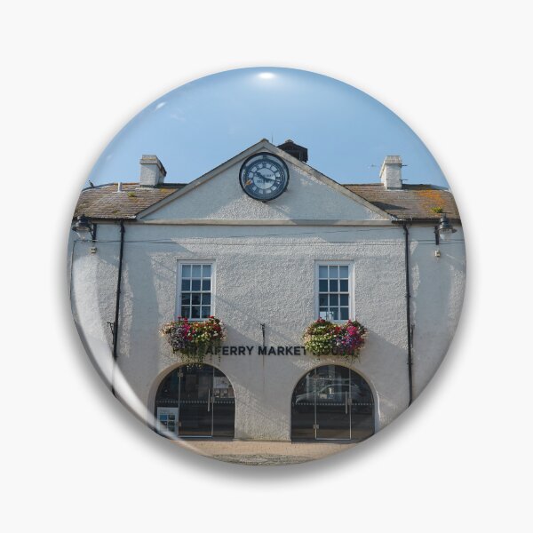 Item preview, Portaferry Town Centre. designed and sold by Howard  Boyd.