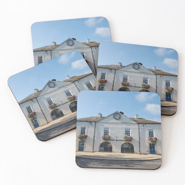 Item preview, Portaferry Town Centre. designed and sold by Howard  Boyd.