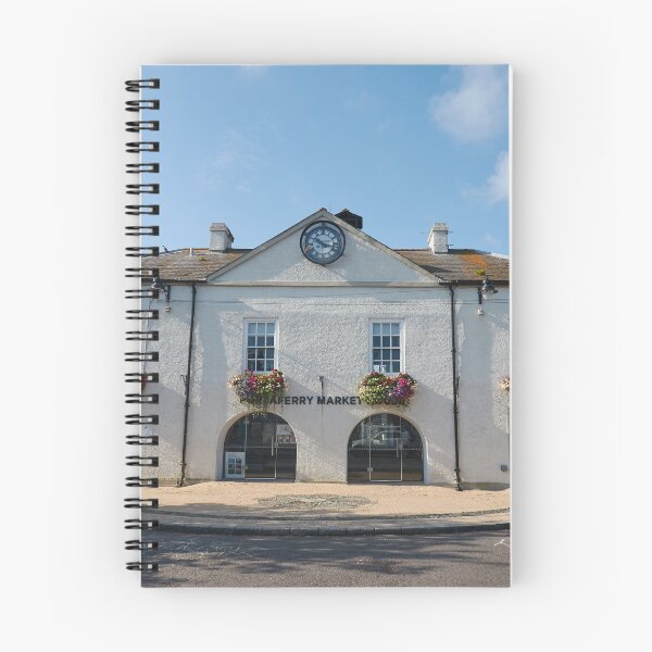 Item preview, Portaferry Town Centre. designed and sold by Howard  Boyd.