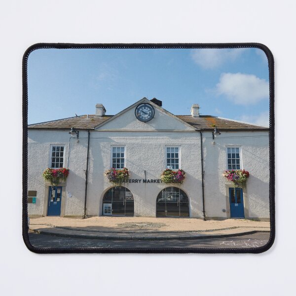 Item preview, Portaferry Town Centre. designed and sold by Howard  Boyd.
