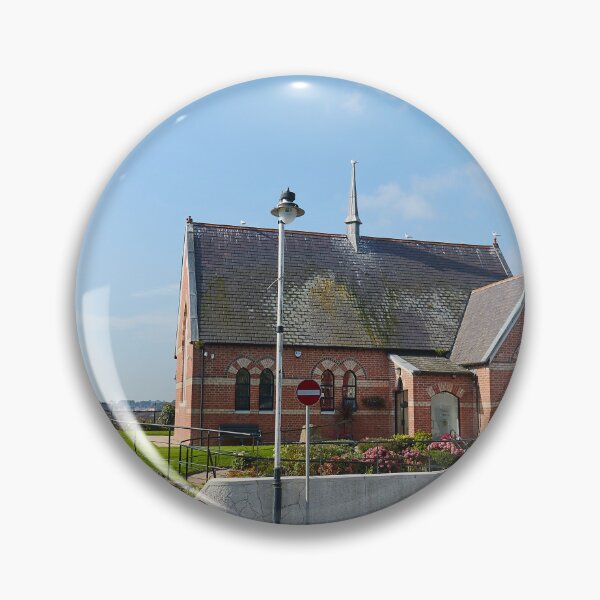 Item preview, The town of Portaferry. designed and sold by Howard  Boyd.
