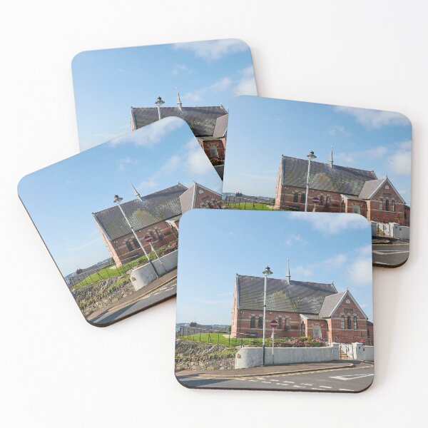 Item preview, The town of Portaferry. designed and sold by Howard  Boyd.