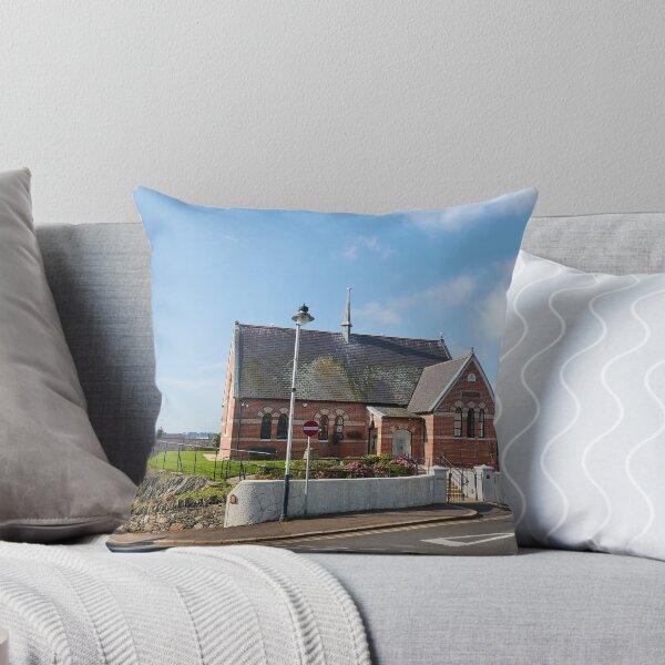 Item preview, The town of Portaferry. designed and sold by Howard  Boyd.