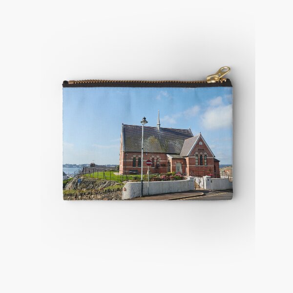 Item preview, The town of Portaferry. designed and sold by Howard  Boyd.