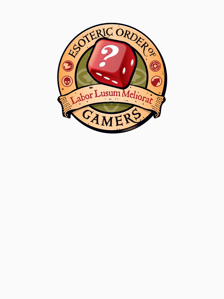 The Esoteric Order of Gamers by EsotericOrder