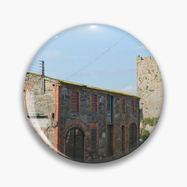 Item preview, Portaferry in Northern Ireland. designed and sold by Howard  Boyd.