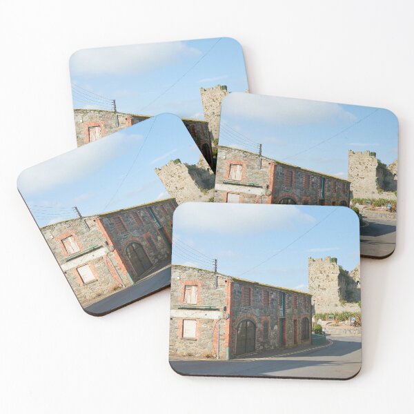 Item preview, Portaferry in Northern Ireland. designed and sold by Howard  Boyd.
