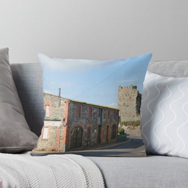 Item preview, Portaferry in Northern Ireland. designed and sold by Howard  Boyd.