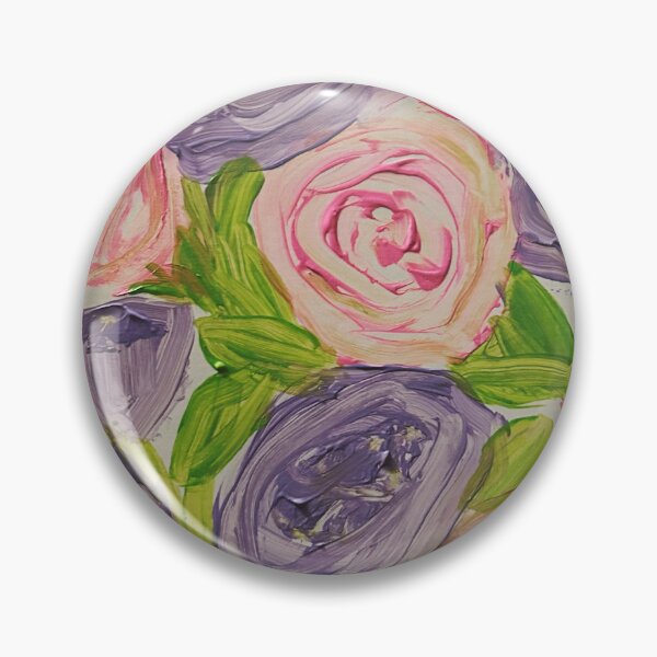 Item preview, Rose bed  designed and sold by Tonyasartprints.