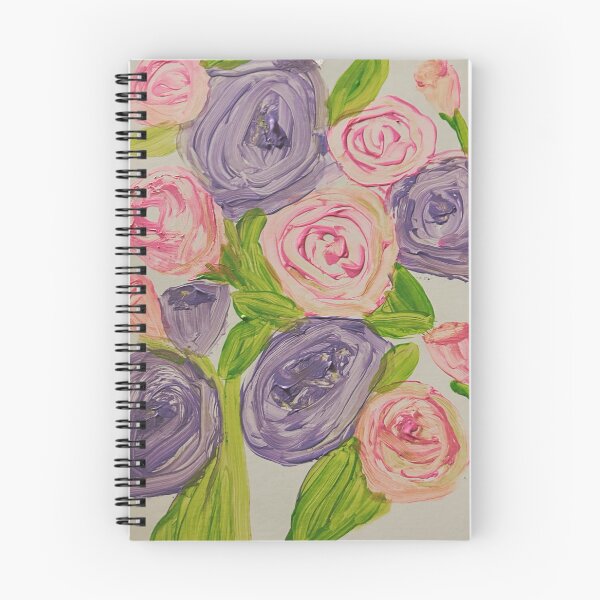 Item preview, Rose bed  designed and sold by Tonyasartprints.