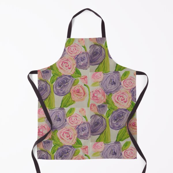 Item preview, Rose bed designed and sold by Tonyasartprints.