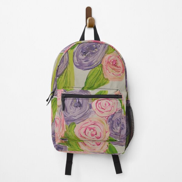Item preview, Rose bed  designed and sold by Tonyasartprints.