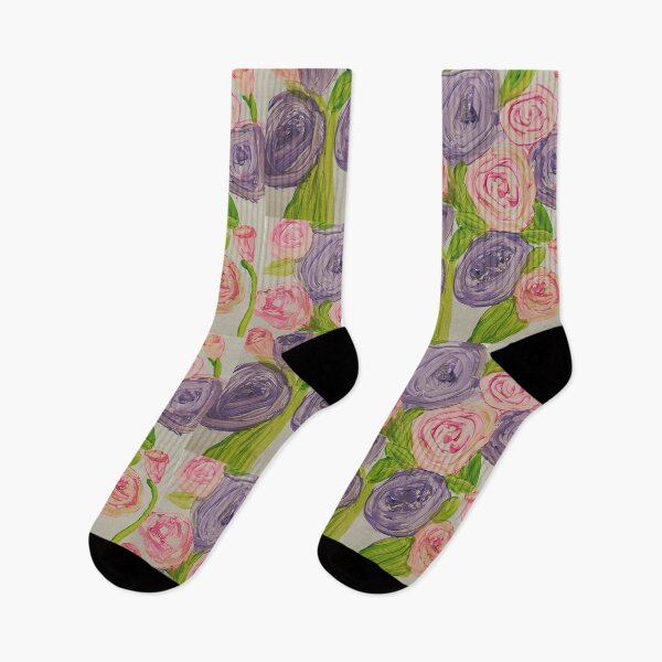 Item preview, Rose bed  designed and sold by Tonyasartprints.