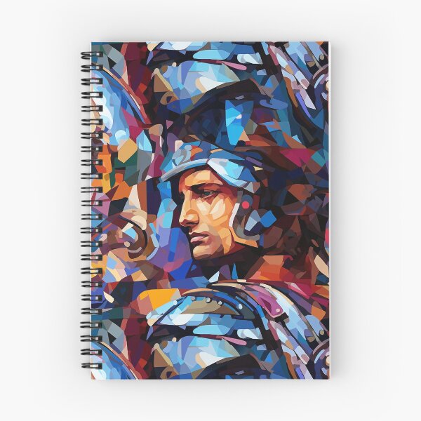 Item preview, Roman Warrior designed and sold by ArtOfDreams9.