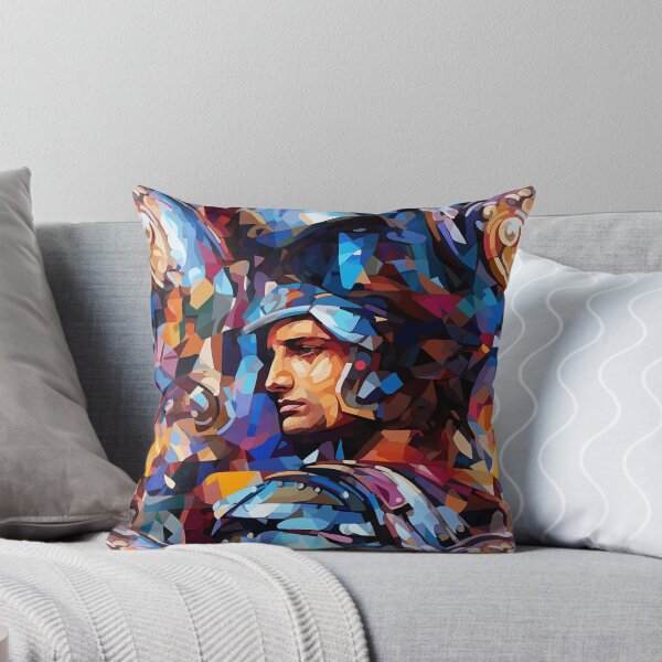 Item preview, Roman Warrior designed and sold by ArtOfDreams9.