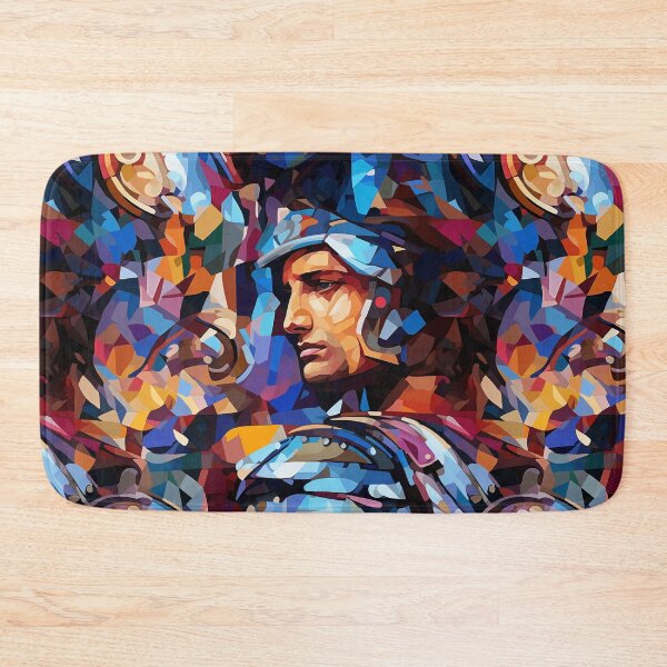 Item preview, Roman Warrior designed and sold by ArtOfDreams9.