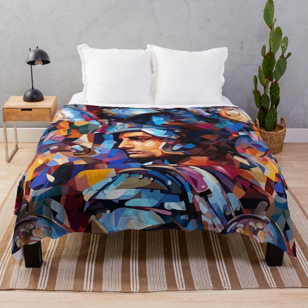 Item preview, Roman Warrior designed and sold by ArtOfDreams9.