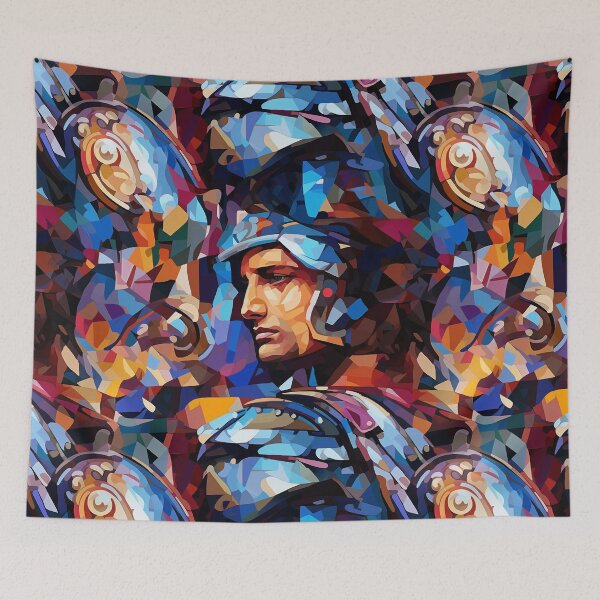 Item preview, Roman Warrior designed and sold by ArtOfDreams9.
