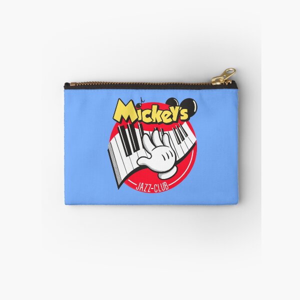 Item preview, Club de Jazz de Mickey designed and sold by Jonathon Holmes.