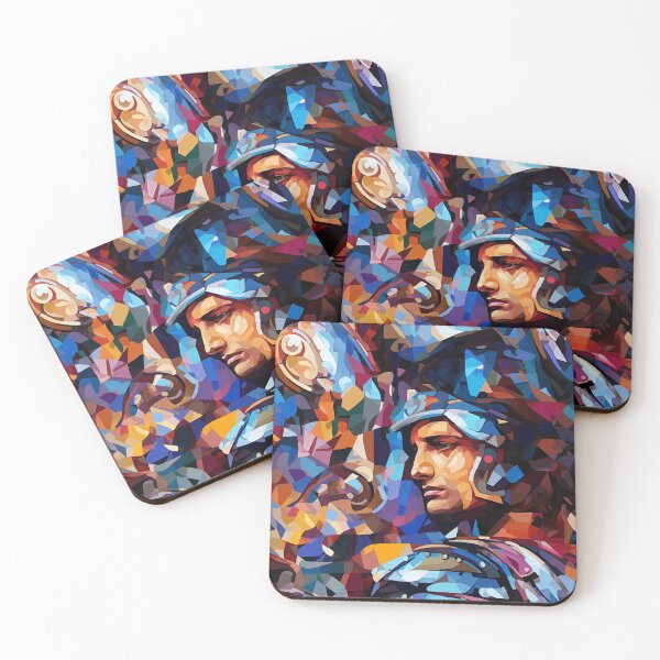 Item preview, Roman Warrior designed and sold by ArtOfDreams9.