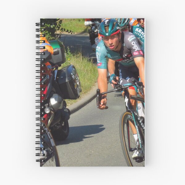 Item preview, Spotted - Tour of Britain designed and sold by wiggyofipswich.