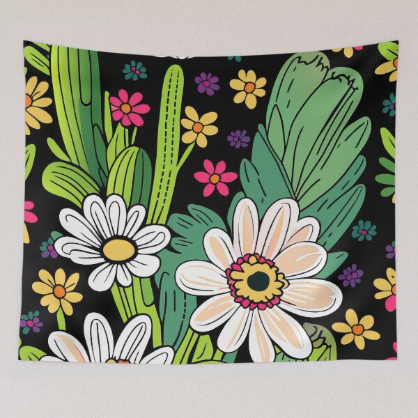 Item preview, The pattern is repeated in a grid-like fashion. designed and sold by youme63.
