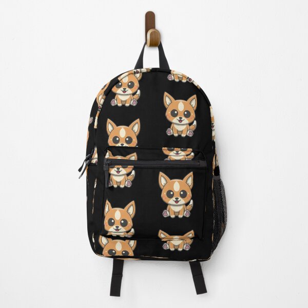 Item preview, cute dingo - dingo picture designed and sold by bukajart.