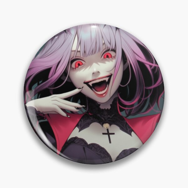 Item preview, Crazed Vampire designed and sold by Solace Sparkles.