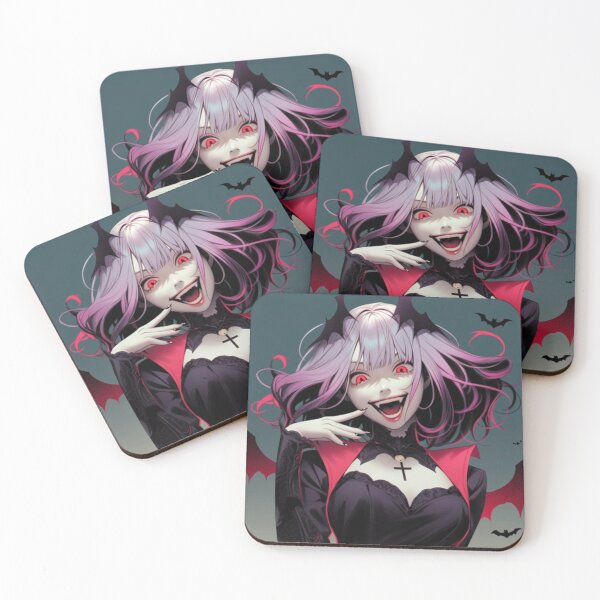Item preview, Crazed Vampire designed and sold by Solace Sparkles.